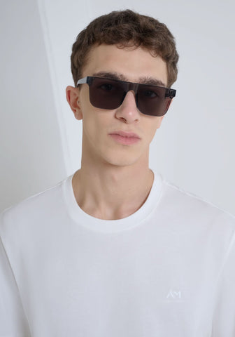 ANTONY MORATO CAMISETAS HOMBRE BLANCO