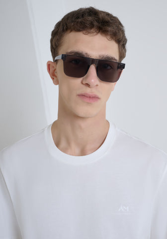 T-Shirt Relaxed Fit In Jersey