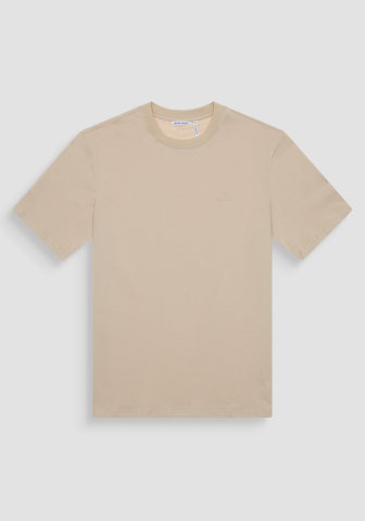 T-Shirt Relaxed Fit In Jersey
