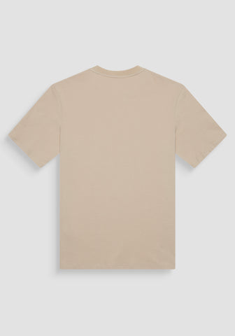 T-Shirt Relaxed Fit In Jersey