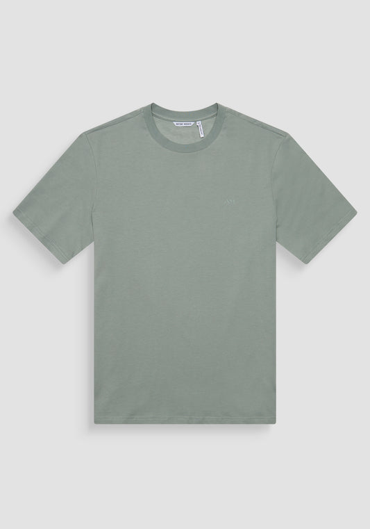 T-Shirt Relaxed Fit In Jersey