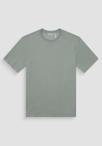 ANTONY MORATO CAMISETAS HOMBRE VERDE
