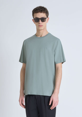 ANTONY MORATO CAMISETAS HOMBRE VERDE