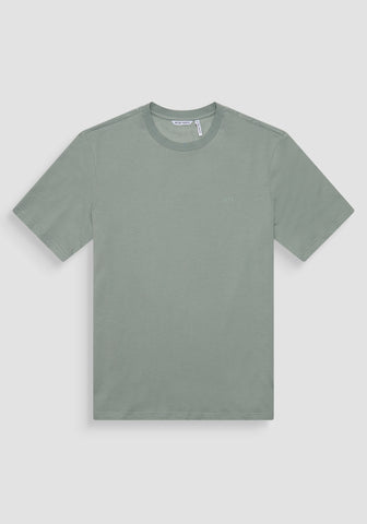 T-Shirt Relaxed Fit In Jersey