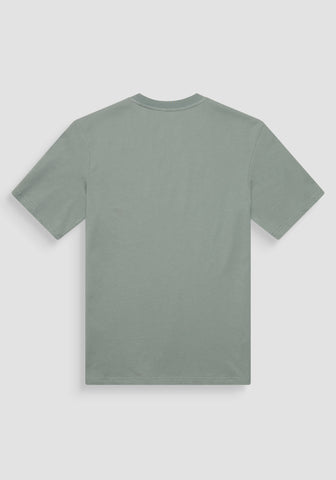 T-Shirt Relaxed Fit In Jersey