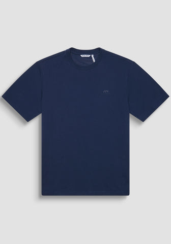 T-Shirt Relaxed Fit In Jersey