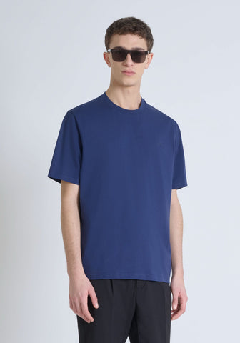 ANTONY MORATO CAMISETAS HOMBRE AZUL