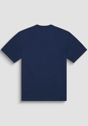 ANTONY MORATO CAMISETAS HOMBRE AZUL