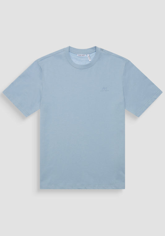T-Shirt Relaxed Fit In Jersey