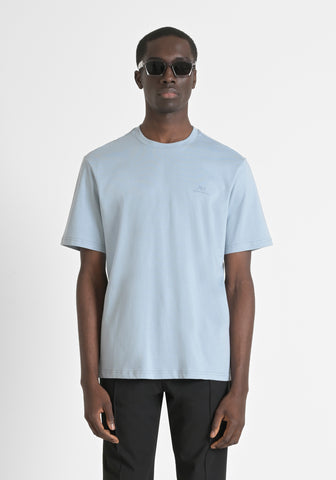T-Shirt Relaxed Fit In Jersey