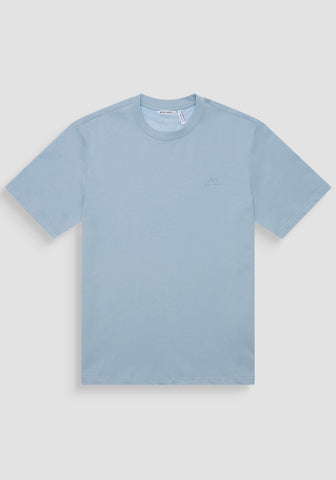 ANTONY MORATO CAMISETAS HOMBRE AZUL