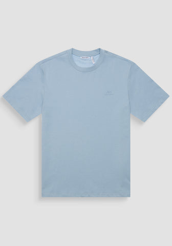 T-Shirt Relaxed Fit In Jersey