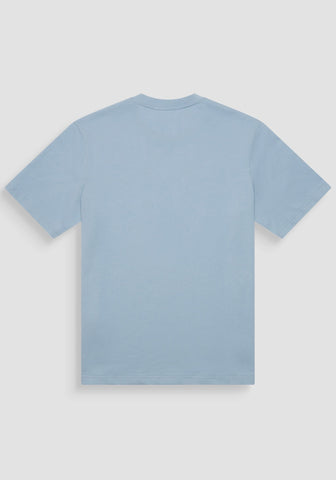 ANTONY MORATO CAMISETAS HOMBRE AZUL