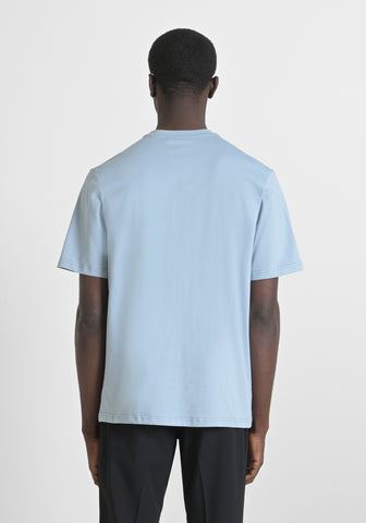 T-Shirt Relaxed Fit In Jersey