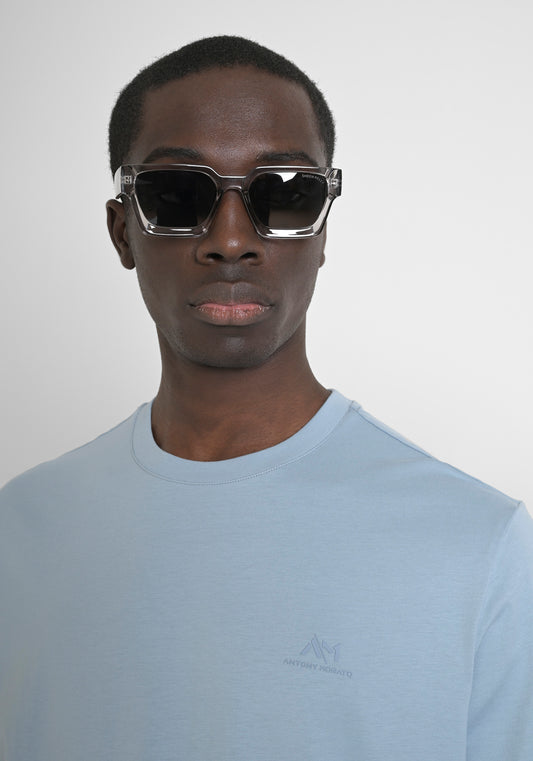 T-Shirt Relaxed Fit In Jersey