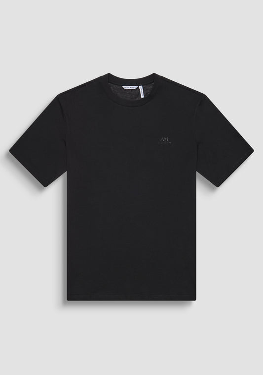 T-Shirt Relaxed Fit In Jersey