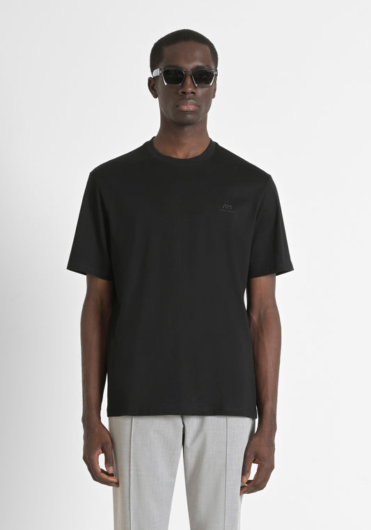 T-Shirt Relaxed Fit In Jersey