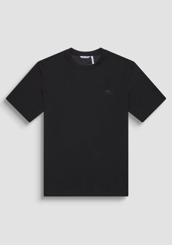 T-Shirt Relaxed Fit In Jersey