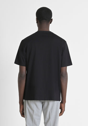 T-Shirt Relaxed Fit In Jersey