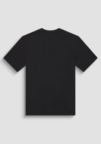 T-Shirt Relaxed Fit In Jersey