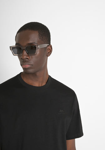 T-Shirt Relaxed Fit In Jersey