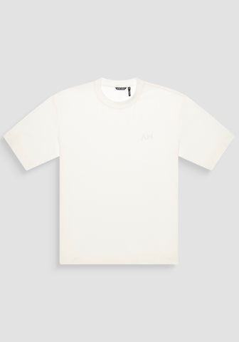 T-Shirt Boxy Fit In Jersey Cotton