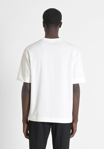ANTONY MORATO CAMISETAS HOMBRE BLANCO