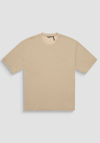 ANTONY MORATO CAMISETAS HOMBRE BEIGE