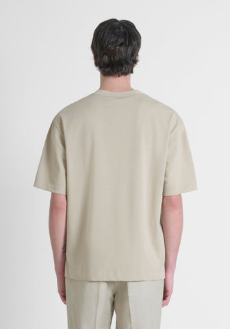 ANTONY MORATO CAMISETAS HOMBRE BEIGE