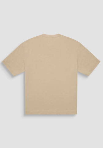 ANTONY MORATO CAMISETAS HOMBRE BEIGE