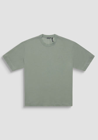ANTONY MORATO CAMISETAS HOMBRE VERDE
