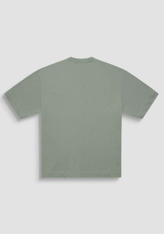 ANTONY MORATO CAMISETAS HOMBRE VERDE