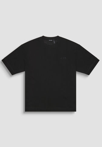 T-Shirt Boxy Fit In Jersey Cotton