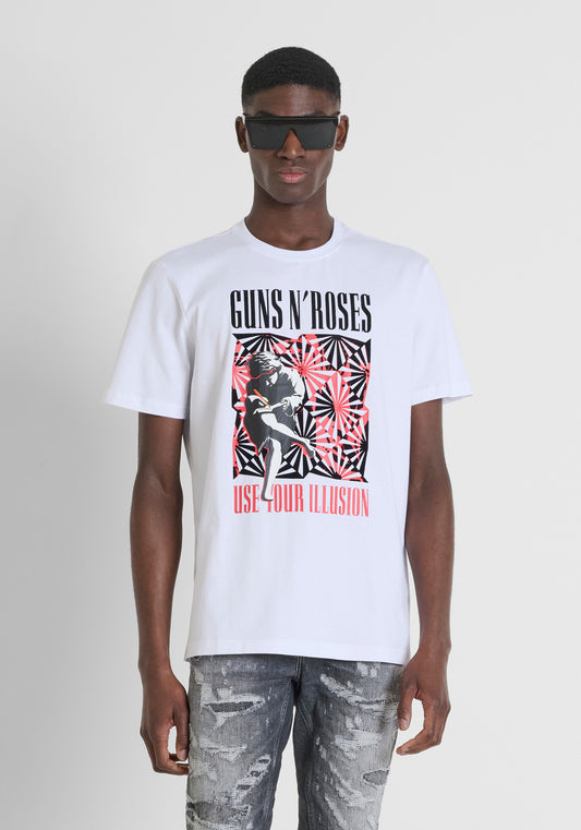 T-Shirt Regular Fit Guns N Roses