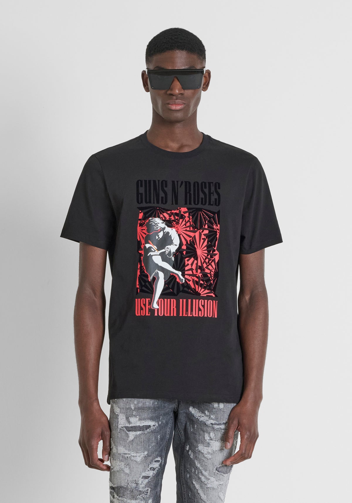 T-Shirt Regular Fit Guns N Roses
