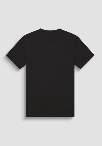 ANTONY MORATO CAMISETAS HOMBRE NEGRO