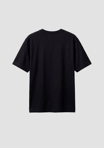 CAMISETAS ANTONY MORATO HOMBRE NEGRO MMKS02613-FA100144