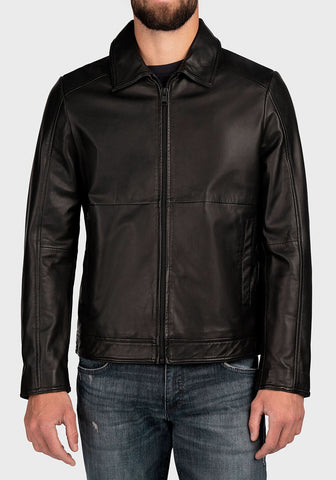 ANTONY MORATO CHAQUETAS Y CHALECOS HOMBRE NEGRO