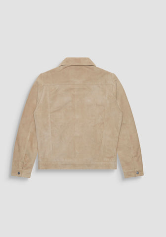 ANTONY MORATO CHAQUETAS Y CHALECOS HOMBRE BEIGE