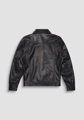 ANTONY MORATO CHAQUETAS Y CHALECOS HOMBRE NEGRO