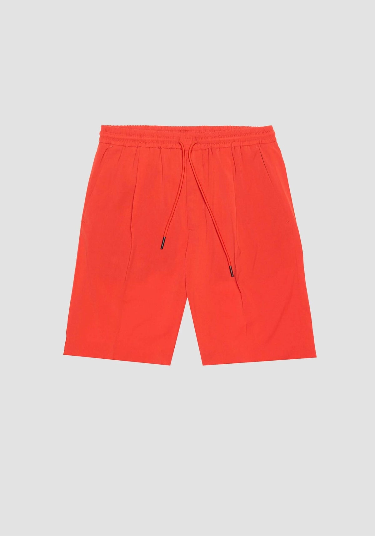 ANTONY MORATO BERMUDAS HOMBRE ROJO