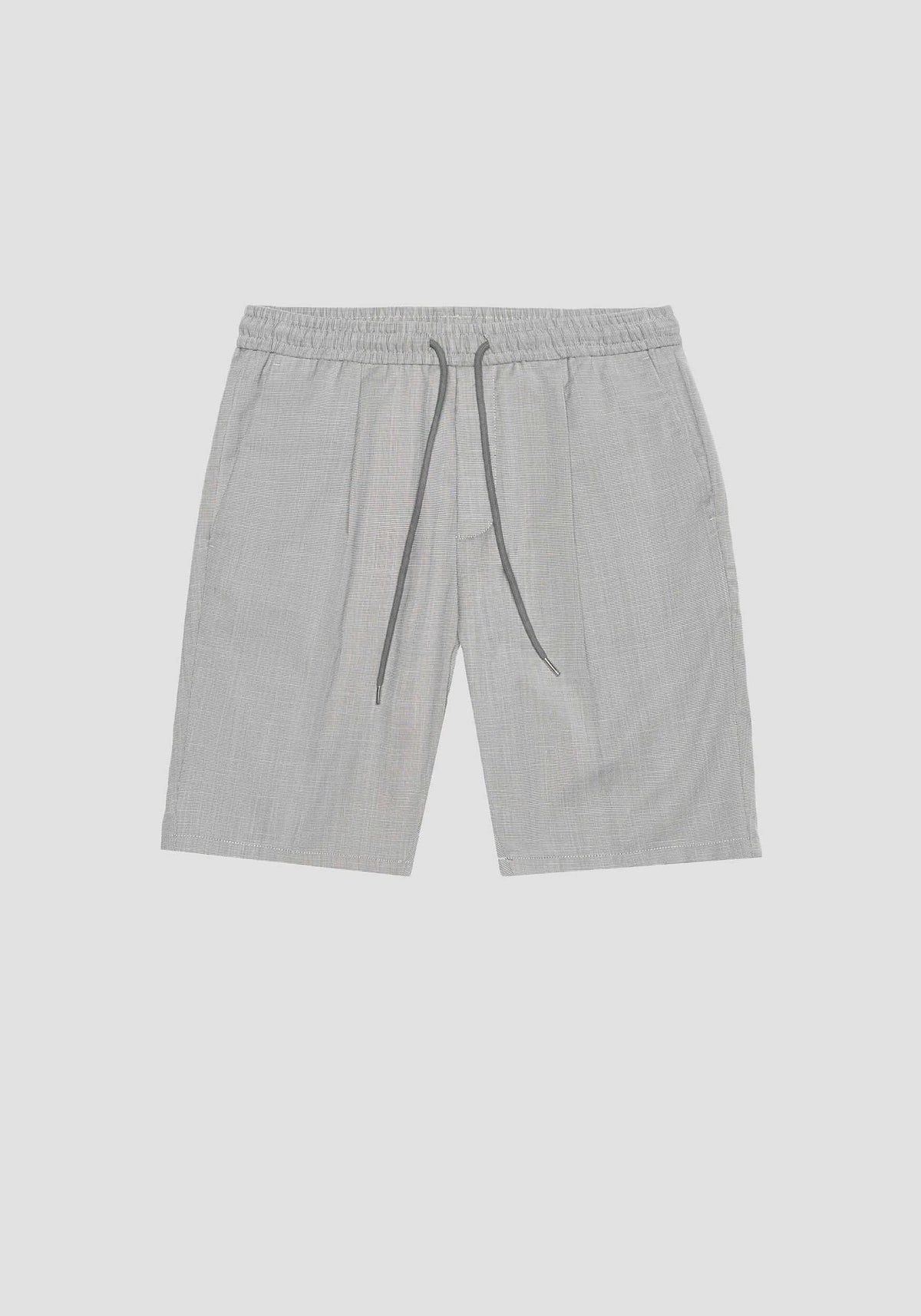 ANTONY MORATO BERMUDAS HOMBRE GRIS