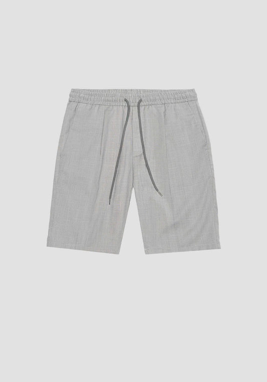 ANTONY MORATO BERMUDAS HOMBRE GRIS