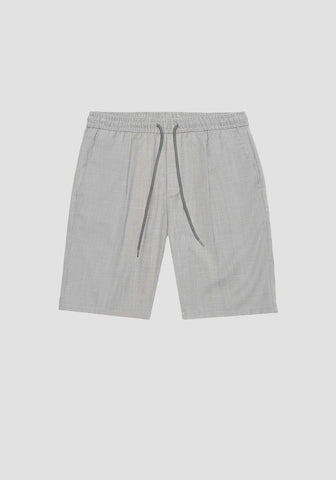 ANTONY MORATO BERMUDAS HOMBRE GRIS