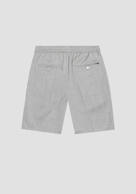 Pantalones Cortos Neil Regular Fit In Street