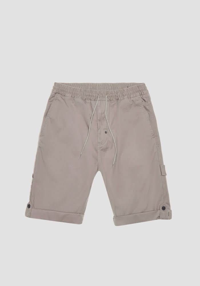 ANTONY MORATO BERMUDAS HOMBRE MARRON