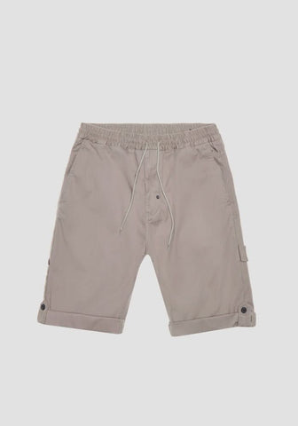 ANTONY MORATO BERMUDAS HOMBRE MARRON