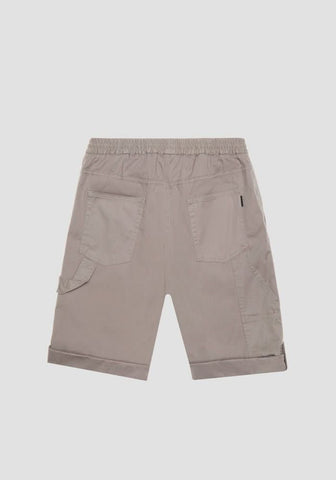 ANTONY MORATO BERMUDAS HOMBRE MARRON