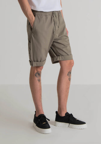 Pantalones Cortos James Regular Fit