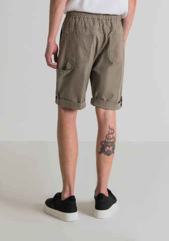 Pantalones Cortos James Regular Fit